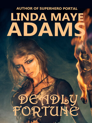 cover image of Deadly Fortune